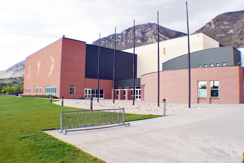 Seven Peaks Ice Arena - Things to do in Provo