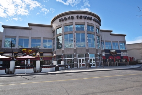 Provo Towne Centre Mall, Provo Utah