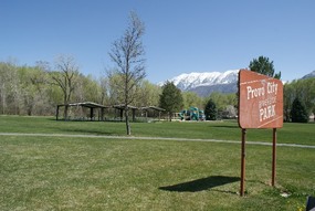 Riverside Park, Provo Utah