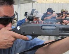 Provo Shooting Range - Things to do in Provo