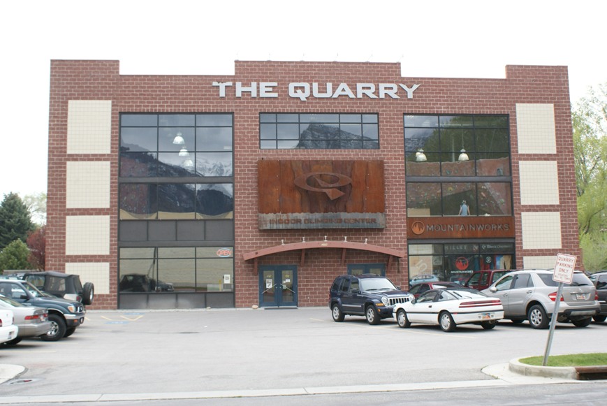 The Quarry - Things to do in Provo
