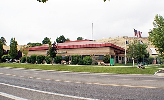 Ivy Hall Academy, Provo Utah