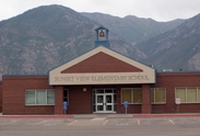 Sunset View Elementary - Provo
