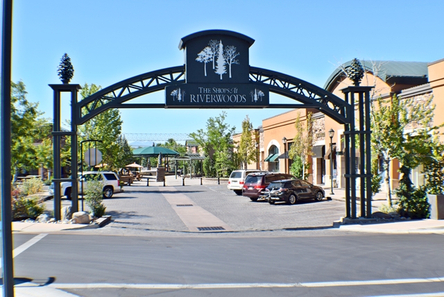 Shops at Riverwoods - Things to do in Provo