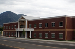 Freedom Preparatory Academy, Provo Utah 