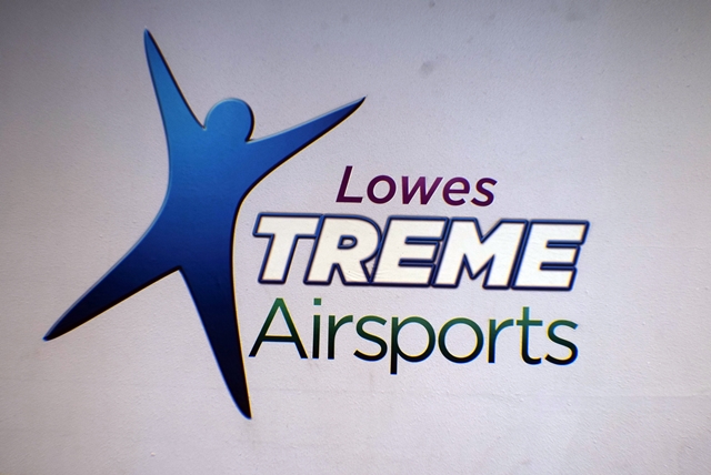 Lowes Xtreme Airsports - Things to do in Provo