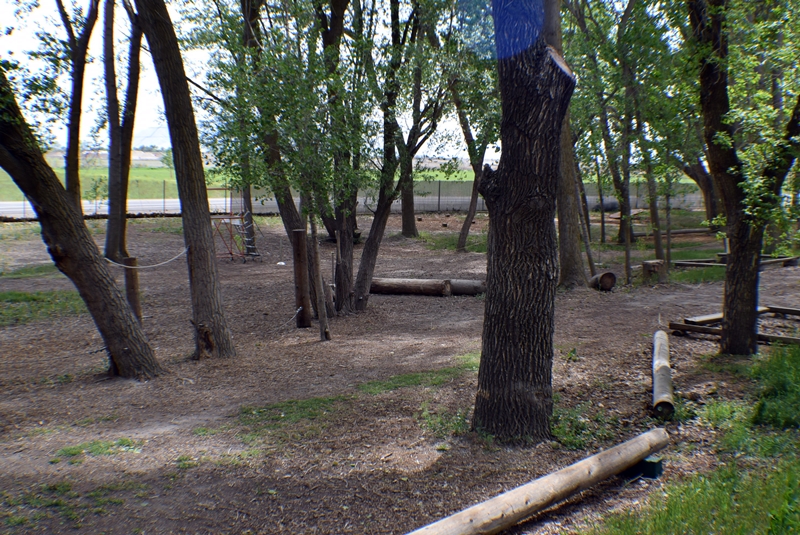 CLAS Ropes Course - Things to do in Provo Utah