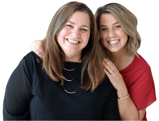 Denise Martin and Jessica Rowley, Real Estate Agents in Provo Utah