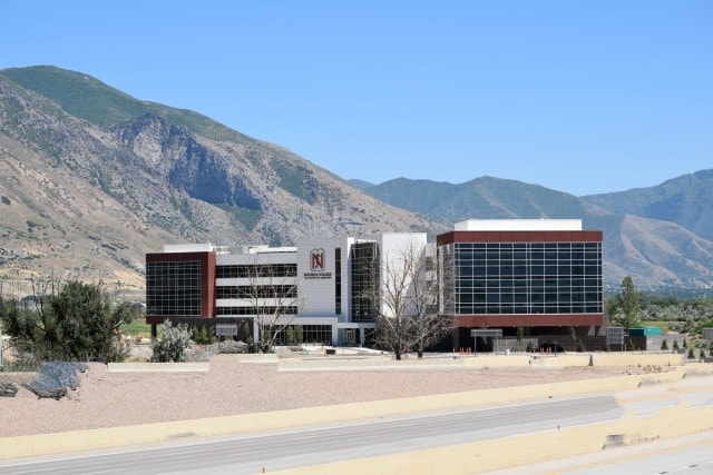 Noorda College, Provo Utah