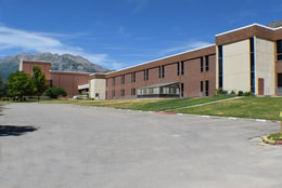 Timpview High School, Provo Utah